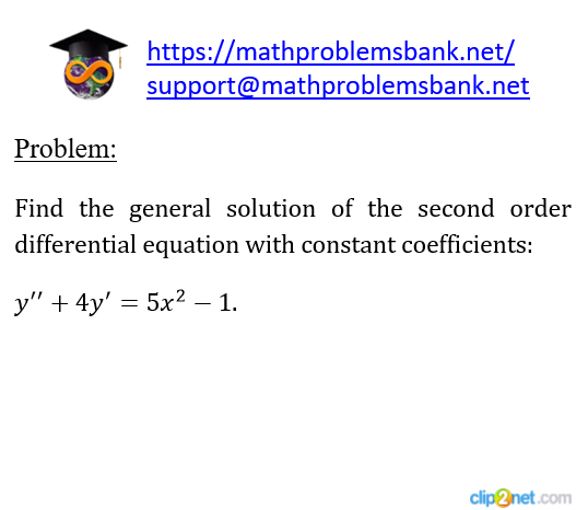 8.1.2.34 Second order differential equations