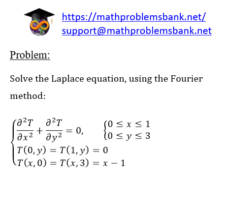 11.5.2.30 Fourier method