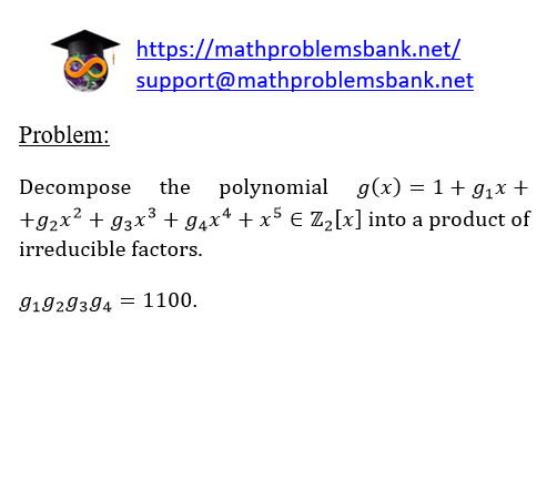 1.10.6 Polynomials