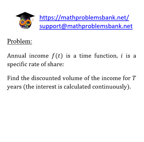18.10 Mathematical methods and models in economics