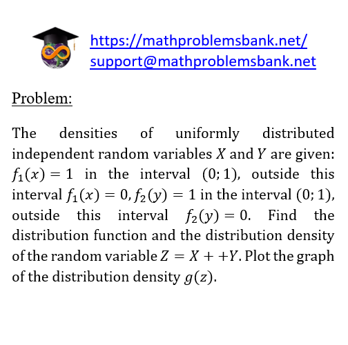 15.5.1 Two-dimensional random variables and their characteristics