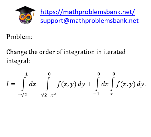 9.1.16 Double integrals
